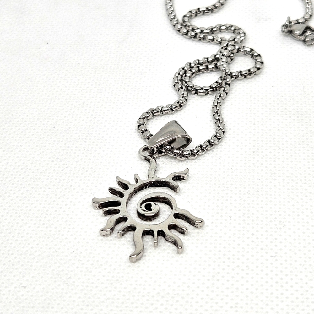 Viking symbol of the sun - New with tags,  Unisex